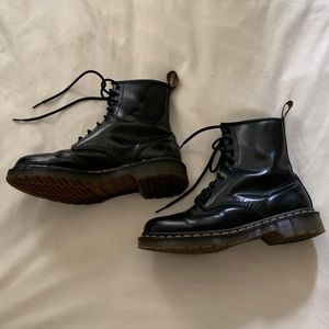 doc martens size 9 US
